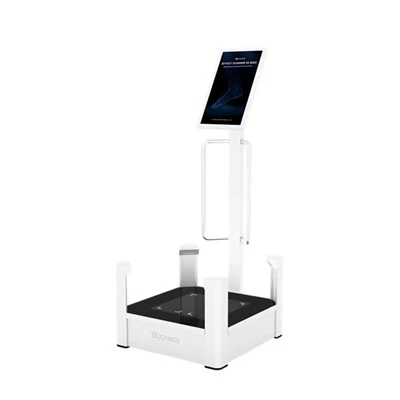Xianku 3D jalaskanner