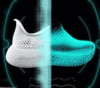 3D-prinditud kingalahenduste eelised tervisele: sügav sukeldumine konkurentsidünaamikasse, brändi...