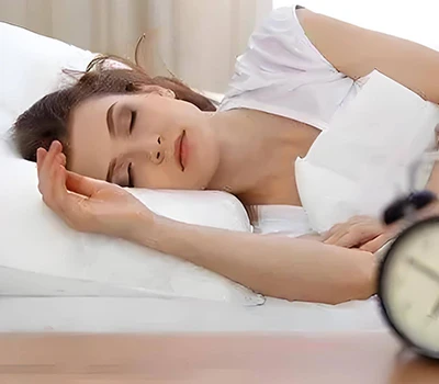 Mis on andmepõhine nutika madratsivalik{0}}?