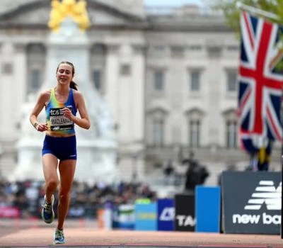 Lamedate jalgade maratoni vigastuste oht: miks vajavad 2026. aasta Londoni maratonijooksjad 3D-sk...