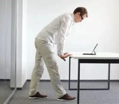 Plantaarse fastsiidi leevendamise ja jalgade ergonoomika hindamine: miks vajavad alalised spetsia...