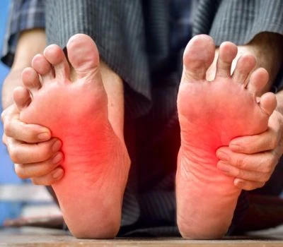 Diabeetilise jala riskihindamine 3D-skannimise abil: uus ajastu jalgade täpse tervise kohta