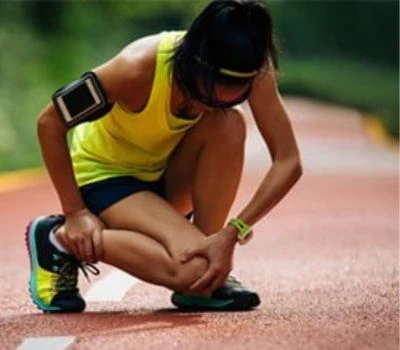 Sportlaste stressimurdude ennetamine biomehaanilise indeksi AHI abil: kuidas 3D-jalaandmed aitava...