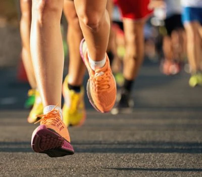Achilleuse kõõluse joondamine ja kõõlusevalguse skaneerimine maratonijooksjate jaoks: miks 2026. ...