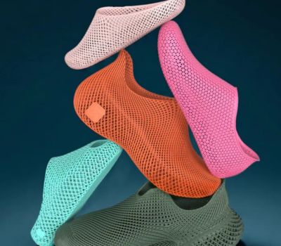 Suveniiripoodidest nutikate tehasteni: kuidas 3D-prinditud eritellimusel valmistatud jalatsid taa...