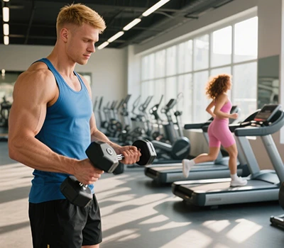 Revolutsiooniline fitness: kuidas Xianku 3D kehaskanner muudab kehajuhtimise viisi