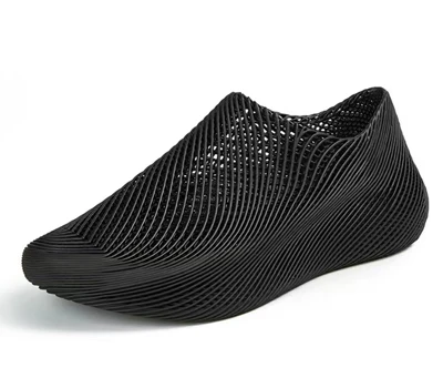 Skaneerimisest tallani: kuidas Xianku 3D -jala skanner juhib Hyper - isikupärastatud 3D -printimi...