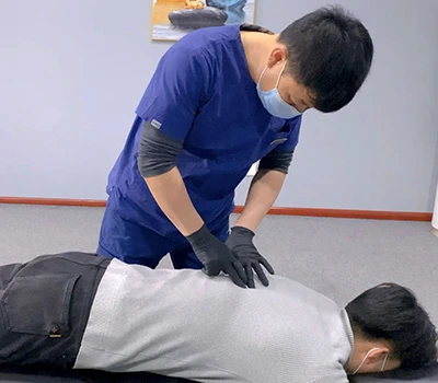 Andmed - ajendatud kohandamine: kuidas Xianku 3D -kehaskanner revolutsiooniliselt kiropraktikat j...