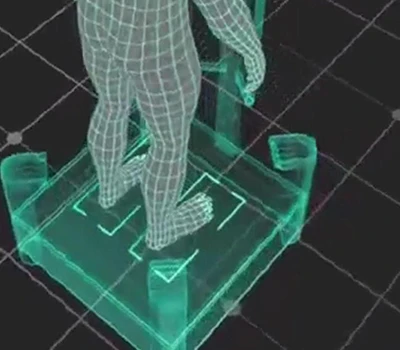 Jalade ortopeedia: kuidas 3D-skannimise tehnoloogia lahendab kriitilisi tööstuse väljakutseid