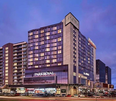 Isikupärastatud unerevolutsioon: kuidas 3D-kehaskaneerimine kujundab ümber Hospitality'i konkuren...