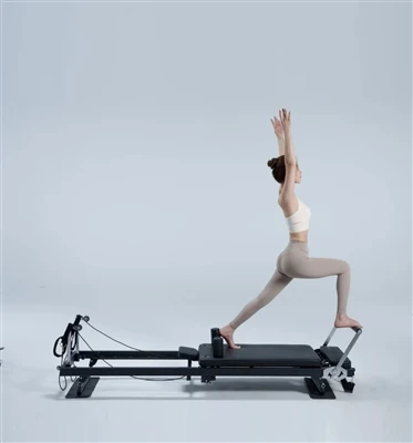 Fitnessi ümberdefineerimine: kuidas andmed ja tehisintellekt lahendavad kaasaegsete kehavormimiss...